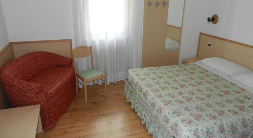 Maffei Hotell Pinzolo Rom bilde