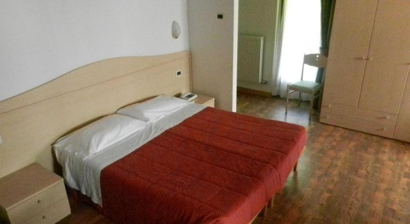 Maffei Hotell Pinzolo Rom bilde